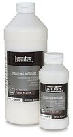 Liquitex Acrylic Mediums