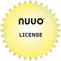 NUUO SCB-IP+ 08, IP Plus Digital Surveillance System, 8 licenses