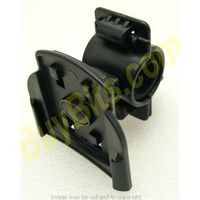 BASIC RANGE BICYCLE HANDLE BAR MOUNT with HOLDER for the TOMTOM ONE v3 / Third Edition / 3rd Edition Regional & Europe (SKU 5832)