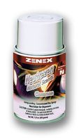 Zenex Neutrazen Cinnamon Scent Metered Odor Neutralizer - 12 Cans (Case)