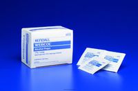 WEBCOL Alcohol Preps, Alcohol Prep Strl Md 2Ply, (1 BOX, 200 EACH)