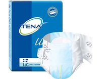 SCA Tena Ultra Adult Brief Large 47quot;-59quot; - Pack of 40 - Model 67300