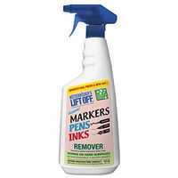 Mostenbocker Lift Off - Instant Markers Pens Inks Remover 22oz