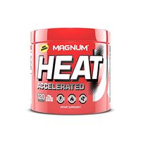Magnum Nutraceuticals Heat Accelerated Supplement