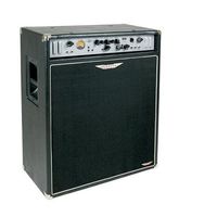 Ashdown Heavy Duty Vinyl Cover Mag C410 Combo Cabinet