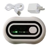 LXT PANDA CPAP Cleaner, Professional CPAP Cleaner System Ozone Disinfection Sanitizer for CPAP Mask, 2200mAh Sleep Apnea.