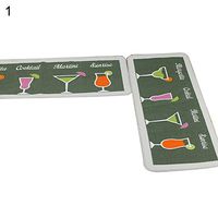 TbpersicwT Home bedroom carpet door mat, Home Kitchen Cocktail Cup Tea Set Anti-Slip Door Mat Floor Entrance Rug Carpet - 4060cm 1