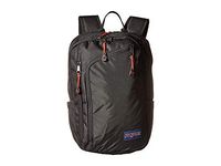 JanSport Unisex Platform Black One Size