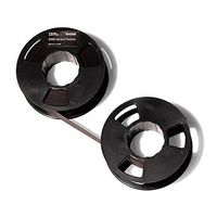 Lexmark General Purpose Black Printer Ribbon, 20M Characters, 6/Box (1040990)