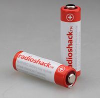 RadioShack 12 Volt 27A Alkaline Batteries (2-Pack)