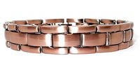 ProExl Mens Power Copper Magnetic Energy Bracelet with Gift Box
