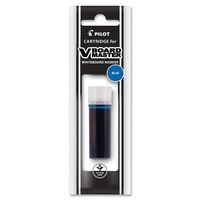 43923 Pilot BeGreen V Board Master Whiteboard Markers Refill - Blue - 1 Each