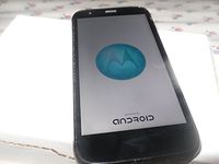 Motorola Moto G Smartphone - 8GB - For Verizon Pre-Paid