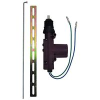 Omega DS2 Door Lock Actuator *ds2.1* Excalibur 2-wire *ds2.2ds2.3