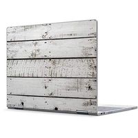 Skinit Decal Laptop Skin for Pixelbook - Officially Licensed Originally Designed Weathered Wood Design