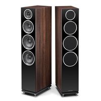 Wharfedale - Diamond 240 (Walnut)