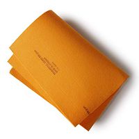 Absorbent Super Shammy. Car Sham and Automotive Detailing Cleaning Towels. German Chamois Cloths for Drying. Absorbent Synthetic Shammy Kitchen Cleaning Rags. Multiple Colors.  