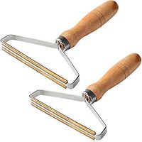 WIWISI Lint Remover for Clothes, Portable Fuzz Fabric Shaver for Removing Lint in Clothes and Furniture