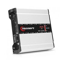 Taramp's TEF120A 120W Amplifier Power Supply