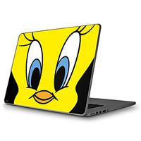 Skinit Decal Laptop Skin for MacBook Pro 13 (2009 & 2010) - Officially Licensed Warner Bros Tweety Bird Design