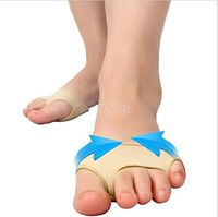 YunShuo Foot Gel Pads Ball Cushion Forefoot Metatarsal Morton's Neuroma S