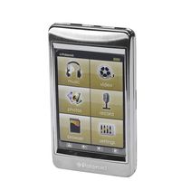 Polaroid 8gb Music & Video Player with 2.8" LCD Display