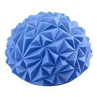 MTENG Massager Spiky Massage Ball PVC Foot Trigger Point Stress Relief Yoga Massager