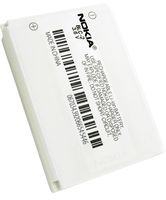 Nokia BLC-2 for 1221 1260 1261 2260 3300 3330 3360 3361 3390 3310 3390b 3395 3520 3560 3570 3585 3586i 3587i 3588i 3589 3590 3595 3595im 6010 6610 6651 6800