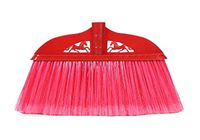 Alien Storehouse Hairy Broom Head Broom Head Broom Replacement, Only Broom Head [D]