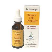 Triple Flu Defense - 1 floz