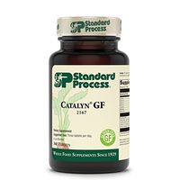 Standard Process - Catalyn GF - 360 Tablets