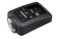 SHIMANO Sports Camera CM-1000 Black