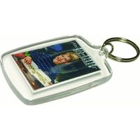 Lucky Line Products Photo Key Chain Photo Key Chain (20601)