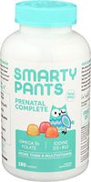 Smartypants, Prenatal Complete, 180 Count