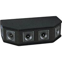 Pyle Pah-T6 4-Way Tweeter System (Paht6)