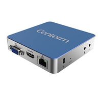 Centerm C75 Zero Client - Can Be Used With Multipoint Server - Monitors AnyWhere - Userful