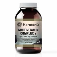 Multivitamin Complex +