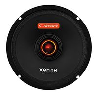 Cadence XM68Vi 150W 6" Xenith Series 8-Ohm Vocal Midrange Car Speaker