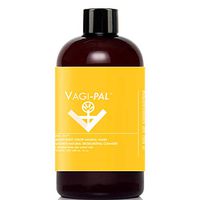 Super Fresh Lemon Vaginal Wash