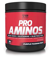 SmartPro Nutrition BCAA (Purple Passion)
