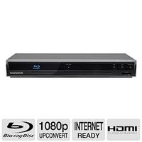 Magnavox MBP5130 Blu-ray Disc Player
