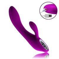 Handheld Personal Wand Massager Wireless & Waterproof - Powerful Multi Speed Vibration - Whisper Quiet - Cordless