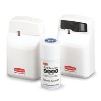 Rubbermaid Sebreeze 9000 Series Odor Control System - Economy Cabinet