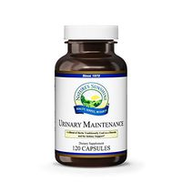 Nature's Sunshine Urinary Maintenance 120 Capsules