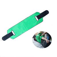 LPVIE Transfer Belt - Mobile Care Equipment, Bedridden Patient Turned Sideways Safety Comfortable Fixed Belt Handle Operation Convenient Home Hospital Care