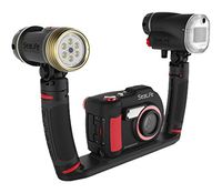 Sealife DC2000 Pro Duo (w/Sea Dragon Flash and 2300 Auto Light)