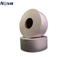 Nova Jumbo Tissue Ultrasoft 2ply #1000 9" 12