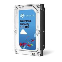Seagate ST6000NM0034 6TB 3.5-inch SAS 7.2K RPM 128MB HDD (Renewed)