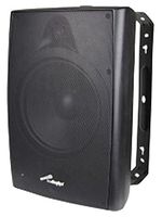 Audiopipe 8in Indoor/Outdoor Speakers