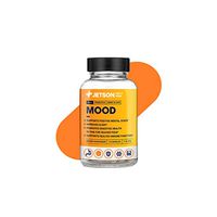Jetson - World’s Only Seasonal Probiotic - Mood Formulation: Supports Positive Mental State, Improves Sleep, Promotes Digestive Health, Boosts Immunity(30 Vegan Capsules Melatonin+Acetyl-L-Carnitine)